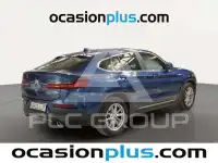 2020 BMW X4
