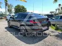 2020 BMW X4