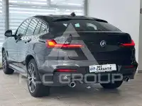 2020 BMW X4