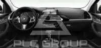 2020 BMW X4