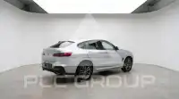 2020 BMW X4