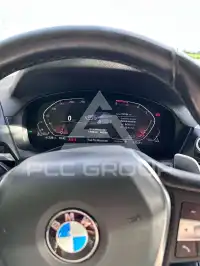 2020 BMW X4