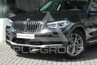 2020 BMW X4
