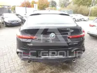 2020 BMW X4