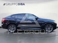 2020 BMW X4