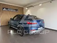 2020 BMW X4