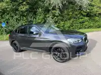 2020 BMW X4