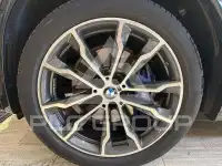 2020 BMW X4