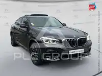 2020 BMW X4
