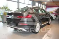 2020 BMW X4