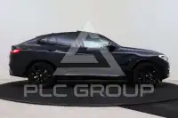 2020 BMW X4