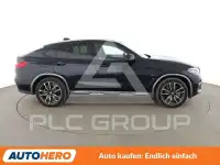 2020 BMW X4