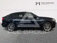 2020 BMW X4