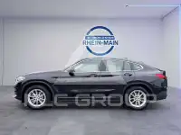 2020 BMW X4