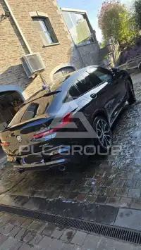 2020 BMW X4