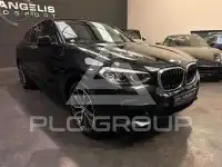 2020 BMW X4