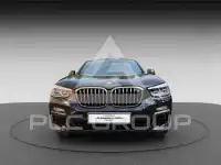 2020 BMW X4