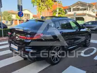 2020 BMW X4