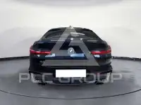 2020 BMW X4