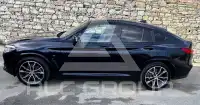 2020 BMW X4
