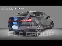 2020 BMW X4