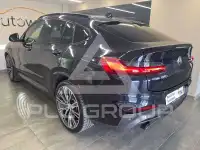 2020 BMW X4