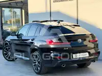 2020 BMW X4