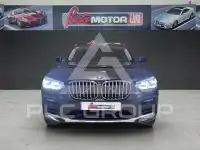 2020 BMW X4