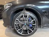 2020 BMW X4