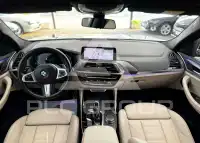 2020 BMW X4