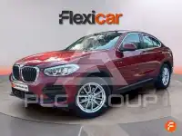 2020 BMW X4