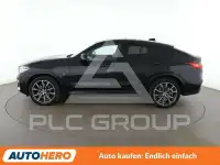 2020 BMW X4