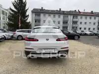 2020 BMW X4
