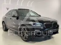 2020 BMW X4