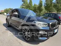 2020 BMW X4