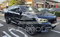 2020 BMW X4