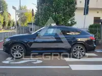 2020 BMW X4