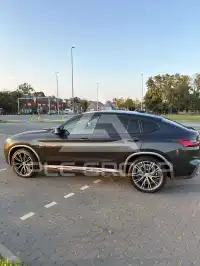 2020 BMW X4