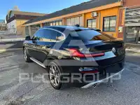 2020 BMW X4