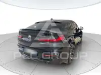 2020 BMW X4
