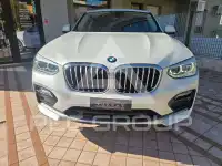 2020 BMW X4