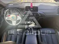 2020 BMW X4