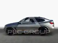 2020 BMW X4
