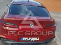 2020 BMW X4