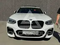 2020 BMW X4