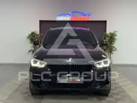 2020 BMW X4