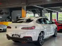 2020 BMW X4