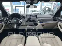 2020 BMW X4