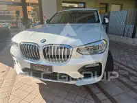 2020 BMW X4