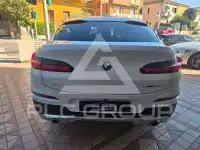 2020 BMW X4